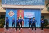 Trường THCS Huỳnh Thúc Kháng long trọng tổ chức lễ kỷ niệm 93 năm ngày thành lậ Đảng cộng sản Việt Nam (3/2/1930 - 3/2/2023)