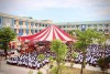 TƯNG BỪNG KHAI GIẢNG NĂM HỌC MỚI 2025–2026